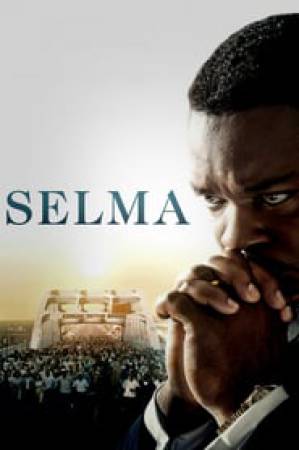 مشاهدة فيلم Selma 2014 مترجم HD