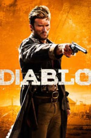 مشاهدة فيلم Diablo 2016 مترجم اون لاين