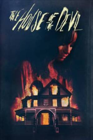 فيلم The House of the Devil 2009 مترجم اون لاين