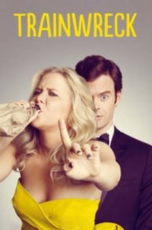 مشاهدة فيلم Trainwreck 2015 مترجم HD