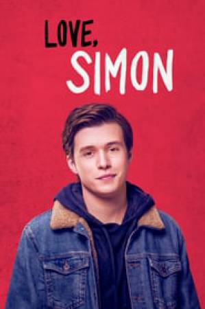 فيلم Love Simon 2018 مترجم اون لاين