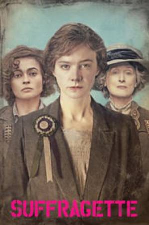 مشاهدة فيلم Suffragette 2015 مترجم اون لاين