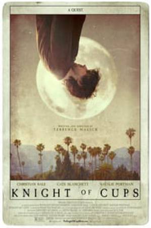 فيلم Knight of Cups 2015 مترجم اون لاين