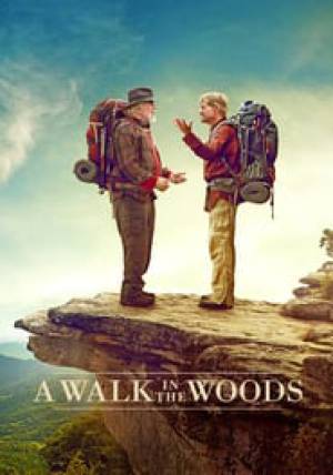 فيلم A Walk in the Woods 2015 مترجم بجودة HD
