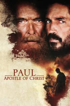 فيلم Paul Apostle of Christ 2018 مترجم بجودة HD