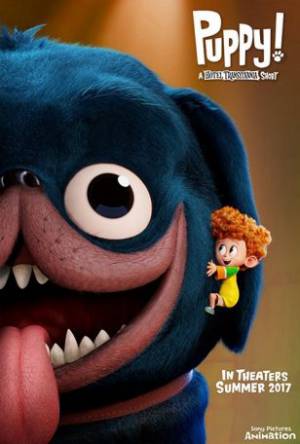 مشاهدة فيلم Puppy 2017 مترجم بجودة HD