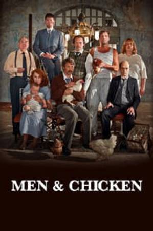 فيلم Men Chicken 2015 مترجم HD