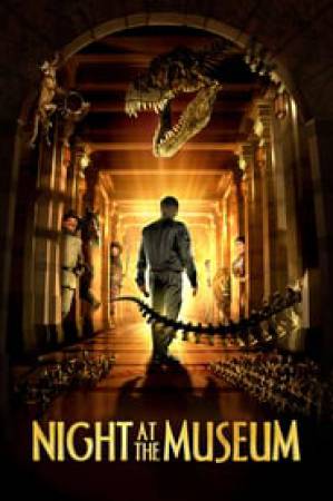 فيلم Night at the Museum 2006 مترجم بجودة HD