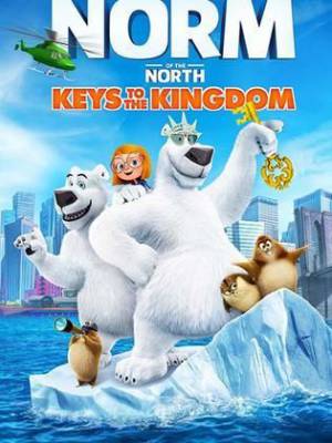 فيلم Norm of the North 2 2018 مترجم اون لاين