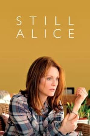 فيلم Still Alice 2014 مترجم اون لاين