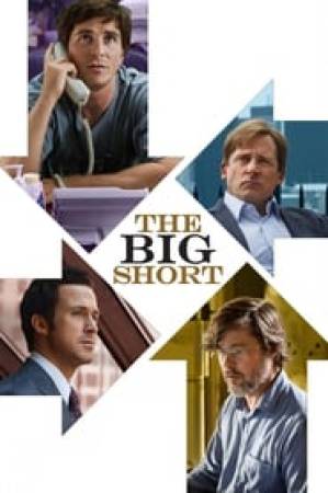 فيلم The Big Short 2015 مترجم بجودة HD