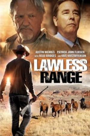 فيلم Lawless Range 2016 مترجم اون لاين