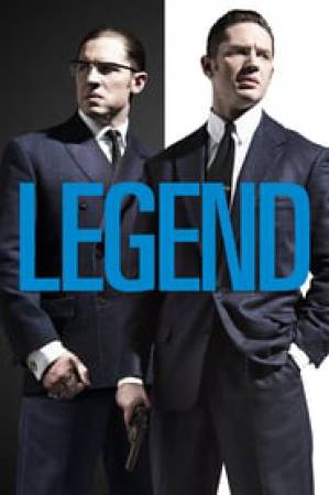 مشاهدة فيلم Legend 2015 مترجم بجودة HD