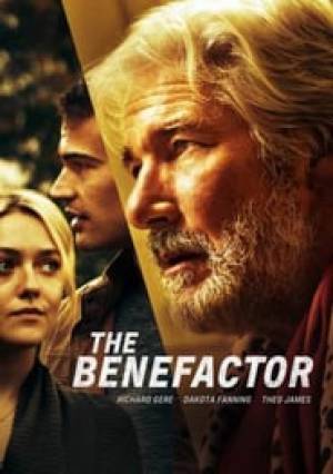 فيلم The Benefactor 2015 مترجم بجودة HD