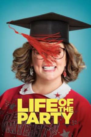 فيلم Life of the Party 2018 مترجم HD