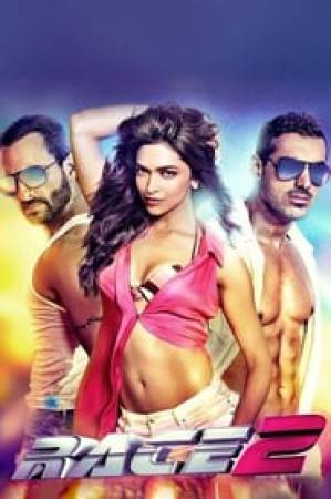 فيلم Race 2 2013 مترجم اون لاين