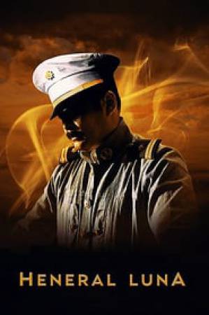 فيلم Heneral Luna 2015 مترجم بجودة HD