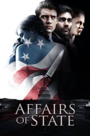 فيلم Affairs of State 2018 مترجم اون لاين