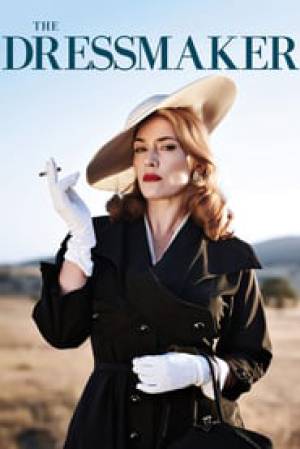 فيلم The Dressmaker 2015 مترجم بجودة HD