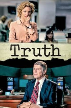 مشاهدة فيلم Truth 2015 مترجم اون لاين