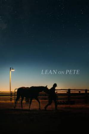 فيلم Lean on Pete 2018 مترجم اون لاين