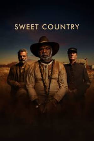 فيلم Sweet Country 2018 مترجم اون لاين