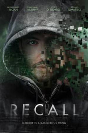 مشاهدة فيلم Recall 2018 مترجم HD