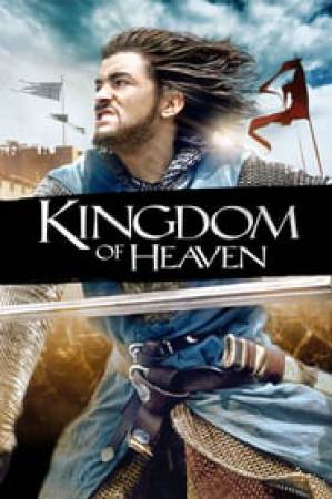 فيلم Kingdom of Heaven 2005 مترجم HD