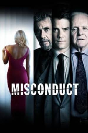 مشاهدة فيلم Misconduct 2016 مترجم بجودة HD
