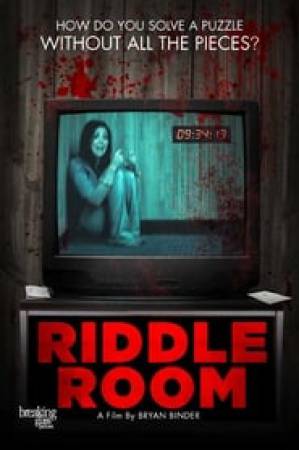 فيلم Riddle Room 2016 مترجم بجودة HD