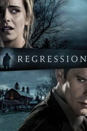 مشاهدة فيلم Regression 2015 مترجم اون لاين