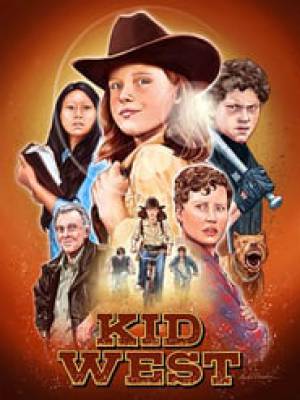 فيلم Kid West 2017 مترجم بجودة HD