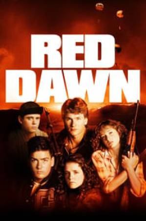 فيلم Red Dawn 1984 مترجم بجودة HD
