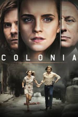 مشاهدة فيلم Colonia 2016 مترجم HD