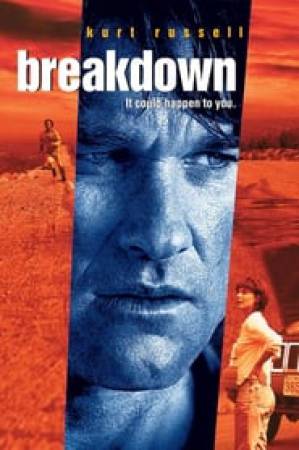 مشاهدة فيلم Breakdown 1997 مترجم HD