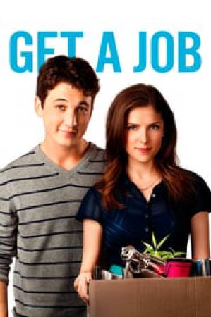 فيلم Get a Job 2016 مترجم اون لاين