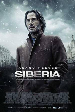 مشاهدة فيلم Siberia 2018 مترجم HD