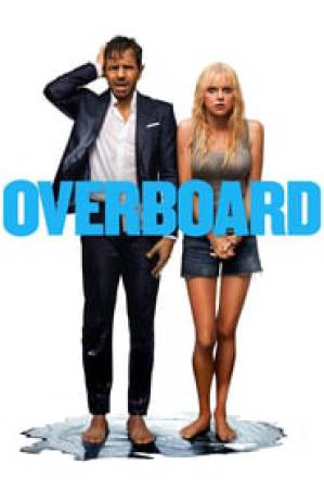 مشاهدة فيلم Overboard 2018 مترجم HD