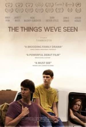 فيلم The Things We ve Seen 2017 مترجم اون لاين