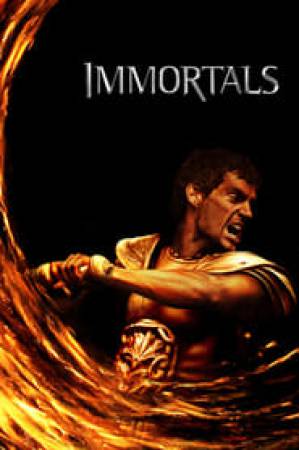مشاهدة فيلم Immortals 2011 مترجم بجودة HD