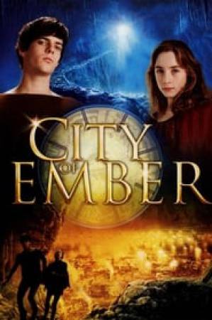 فيلم City of Ember 2008 مترجم اون لاين