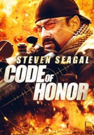 فيلم Code of Honor 2016 مترجم بجودة HD