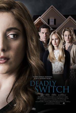 فيلم Deadly Switch 2019 مترجم HD