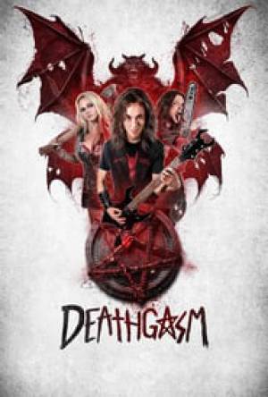 مشاهدة فيلم Deathgasm 2015 مترجم اون لاين