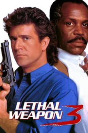 فيلم Lethal Weapon 3 1992 مترجم اون لاين