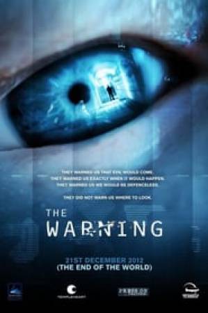 فيلم The Warning 2012 مترجم بجودة HD