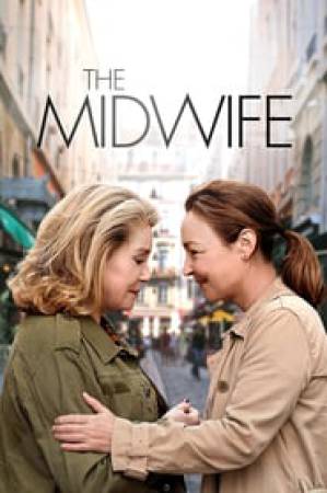 فيلم The Midwife 2017 مترجم اون لاين