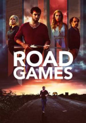 فيلم Road Games 2015 مترجم اون لاين