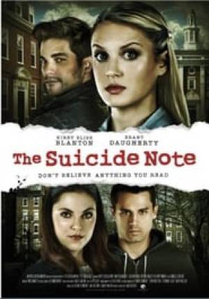 فيلم Suicide Note 2016 مترجم HD