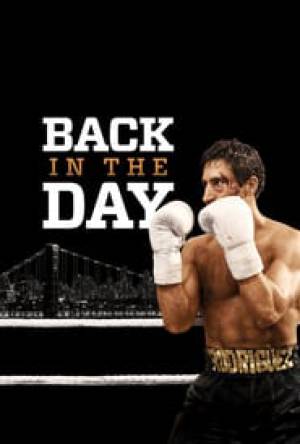 فيلم Back in the Day 2016 مترجم HD